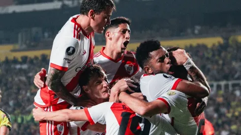 Las noticias más importantes de River.