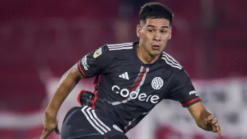 Zabala se manifestó en Instagram