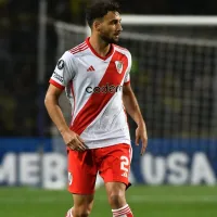 La revelación del padre de Sebastián Boselli sobre el gol de su hijo: \'Le movieron la mandíbula\'