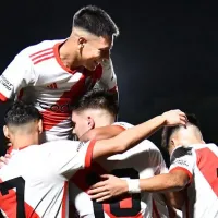 River vs. Boca: resumen, goles y polémicas del superclásico de Reserva