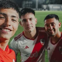 River vs. Boca: resumen, goles y polémicas del superclásico de Reserva