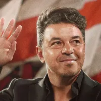 Lito Costa Febre: \'Gallardo será el próximo vicepresidente de River\'