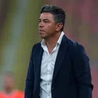 El Ittihad de Marcelo Gallardo igualó y recibió la reprobación de sus hinchas