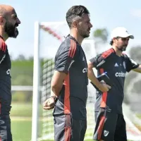 Demichelis podría darle descanso a dos piezas claves pensando en la Copa Libertadores