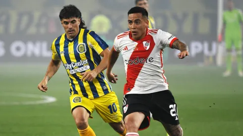 El Millonario va por un triunfo clave ante Central en el Monumental.