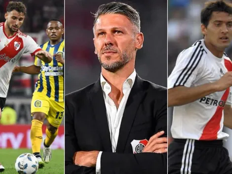 Noticias de River HOY: la formación vs. Central, qué necesita para clasificar y más...