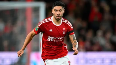 Montiel no seguirá en la Premier League