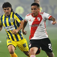 River vs. Rosario Central EN VIVO: hora, TV y minuto a minuto por la Copa de la Liga