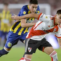 River vs. Rosario Central EN VIVO: hora, TV y minuto a minuto por la Copa de la Liga