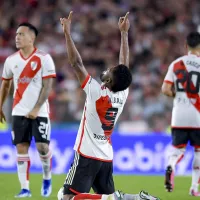 River vs. Rosario Central: resumen, goles y mejores jugadas