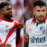 Cuándo es el próximo partido de River ante Nacional: TV y a qué hora juegan por la Copa Libertadores