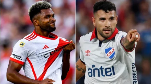 El Millonario recibe a Nacional por la fecha 2 de la fase de grupos de la Libertadores.