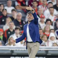 River mejoró con los cambios, se transformó en un equipo lógico y consiguió un triunfo clave contra Central