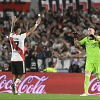 Todos los resultados que clasifican a River a cuartos de final de la Copa de la Liga