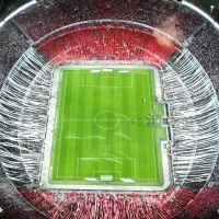 River va por su 56° Monumental repleto: casi todo agotado para el partido contra Nacional