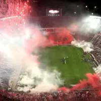 ¡56 Monumentales llenos! River agotó todas las entradas para el partido contra Nacional