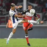 David Martínez sigue sin acordar su renovación y podría irse libre de River