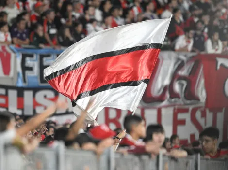 Buscate en el Monumental frente a Rosario Central