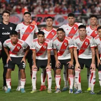 Daniel Zabala, el jugador inesperado que bajará a Reserva en River