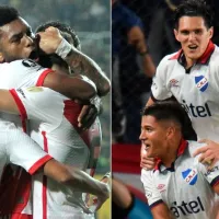 River Plate vs. Nacional: TV y link de streaming para ver el partido EN VIVO por la Copa Libertadores