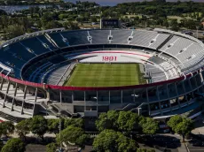Por dónde ingresarán los hinchas de Nacional al Estadio Monumental