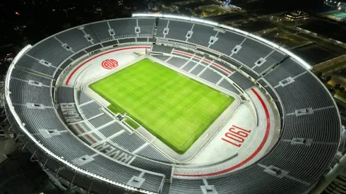 River jugará de local ante Nacional.