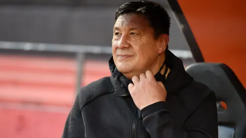 Germán Burgos, envuelto en polémica y escándalo por un comentario fuera de lugar.