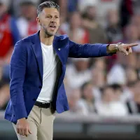 Confirmado: la formación de River para enfrentar a Nacional por Copa Libertadores