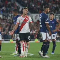 Leandro González Pírez advirtió a los equipos brasileros: \'Vamos a competir contra el que nos toque\'