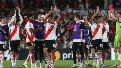 River espera meterse en el Mundial de Clubes.