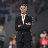 River ya piensa en Instituto: la baja que tendrá Martín Demichelis para la ultima fecha