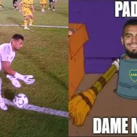 Sonríen los hinchas de River: los mejores memes de la derrota de Boca ante Estudiantes