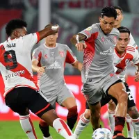 ¿Otro mano a mano contra Enzo Pérez? Así serían hoy los cruces de cuartos de final de la Copa de la Liga