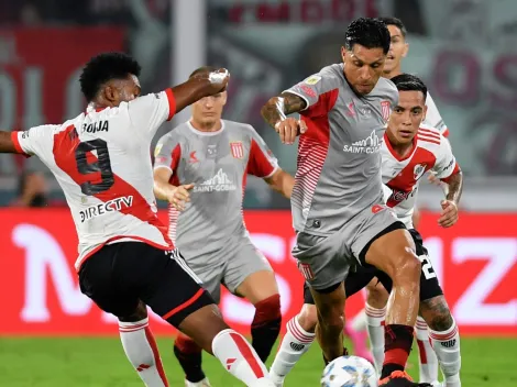 ¿Otro mano a mano contra Enzo Pérez? Así serían hoy los cruces de cuartos de final de la Copa de la Liga