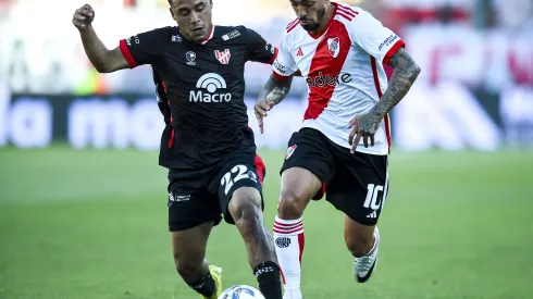 River jugará contra Instituto