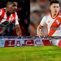 River vuelve a Alta Córdoba: el historial en la cancha de Instituto con un dato alarmante