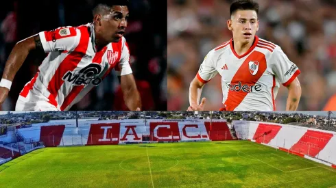 River vuelve a Alta Córdoba tras 24 años.