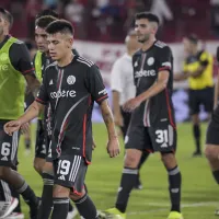 Una cara de local y otra de visitante: la mala racha que River buscará romper ante Instituto