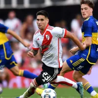 ¿Habrá Superclásico? Qué tiene que pasar para que se juegue un River vs. Boca en la Copa de la Liga