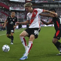 River vs. Instituto: estadísticas, formaciones y TV para la última fecha de la Copa de la Liga