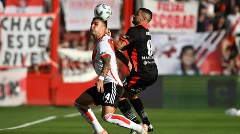 Instituto enfrentará a River y será juez de la Copa de la Liga 2024.