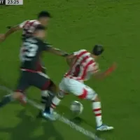 ¿Fue penal? La jugada polémica en Instituto vs. River que cambió el resultado
