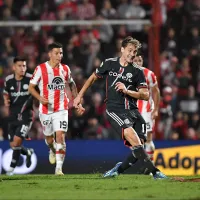 Los puntajes de River vs. Instituto: Jugador x Jugador