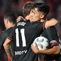 El posible rival de River en cuartos de final de la Copa de la Liga