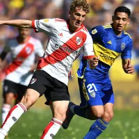 Qué tiene que pasar para que River y Boca se enfrenten en la Copa de la Liga: todas las combinaciones