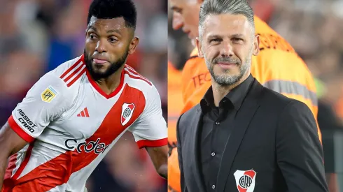 Miguel Borja podría llegar al partido de cuartos de final.