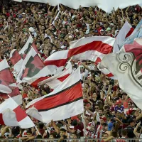 Atento River: comenzó la preventa de entradas para los partidos contra Libertad y Táchira