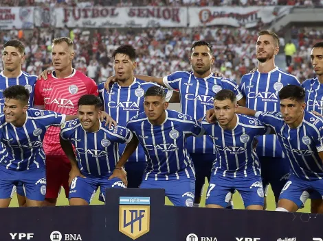 Los tres ex River que buscarán amargar a Boca con Godoy Cruz