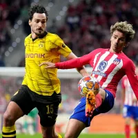 Atención River: Atlético Madrid, nuevo clasificado al Mundial de Clubes 2025