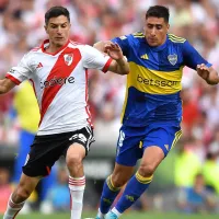 ¿A qué hora se juega? La disputa entre la AFA y la TV por el superclásico entre River y Boca